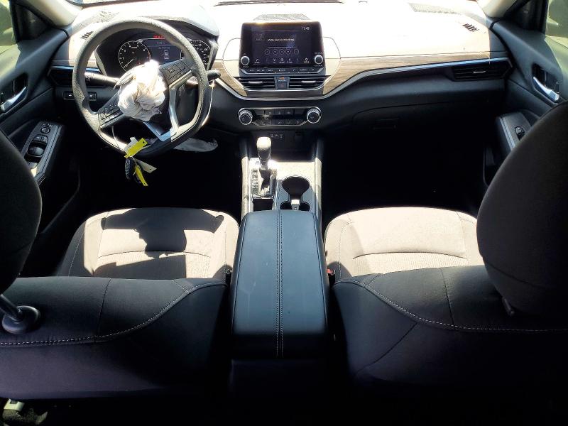 2025 Nissan Altima მანქანა იყიდება აუქციონზე, vin: 1N4BL4DV7SN406480, აუქციონის ნომერი: 61708816