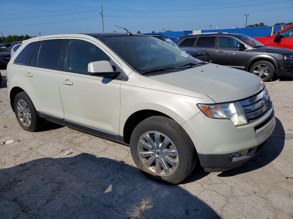 Auction sale of the 2007 Ford Edge, vin: 2FMDK48C17BB46641, lot number: 59733246