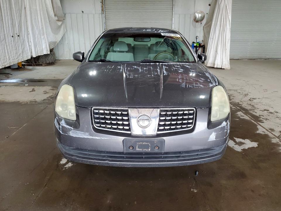 Aukcja sprzedaży 2006 Nissan Maxima, vin: 1N4BA41EX6C828447, numer aukcji: 60202186