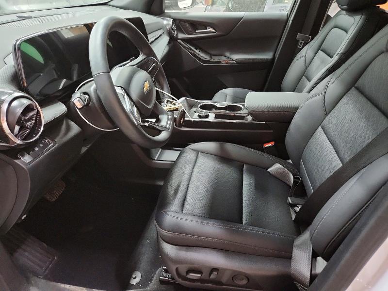 Продаж на аукціоні авто 2026 Chevrolet Equinox, vin: 3GNAXPEG9TL215924, номер лоту: 61195056