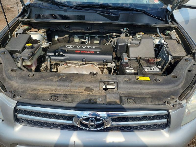 2008 Toyota Rav4 მანქანა იყიდება აუქციონზე, vin: JTMBD31V986076981, აუქციონის ნომერი: 59254086