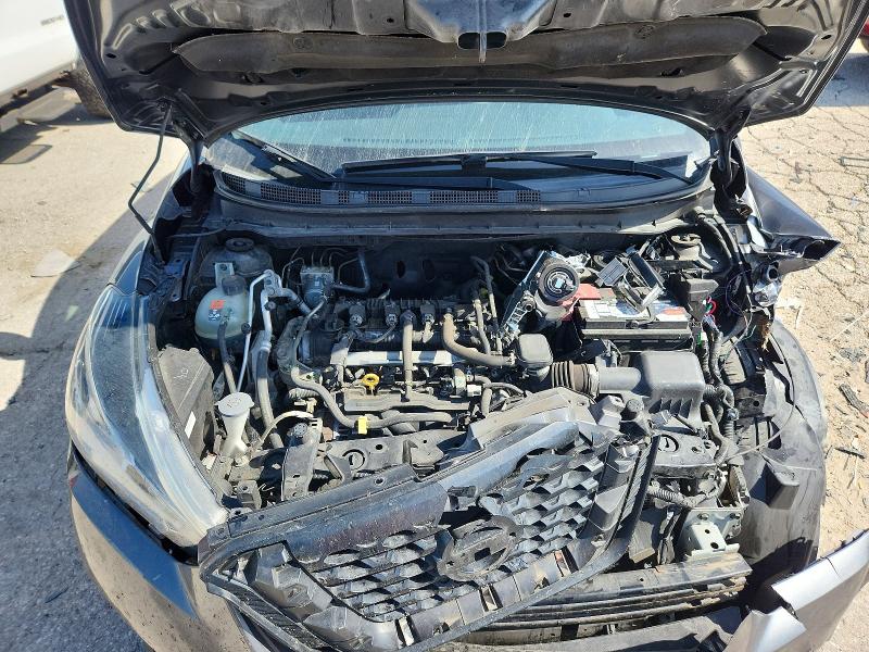 Продажа на аукционе авто 2019 Nissan Kicks, vin: 3N1CP5CUXKL568673, номер лота: 59305316