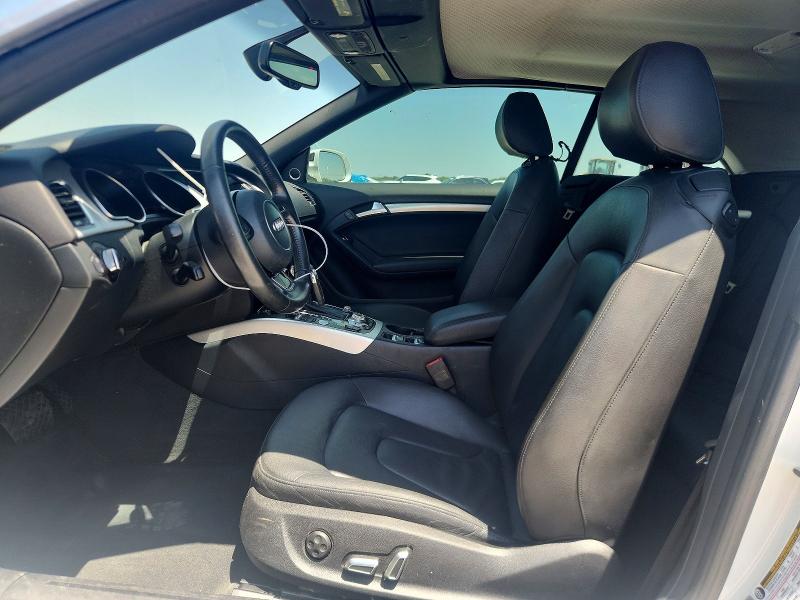 Aukcja sprzedaży 2016 Audi A5, vin: WAUM2AFH6GN003185, numer aukcji: 61905676