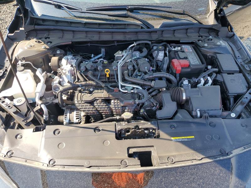 63016206 :رقم المزاد ، 1N4BL4CV6SN432862 vin ، 2025 Nissan Altima مزاد بيع
