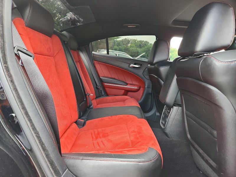Aukcja sprzedaży 2019 Dodge Charger, vin: 2C3CDXGJ5KH661762, numer aukcji: 61821686