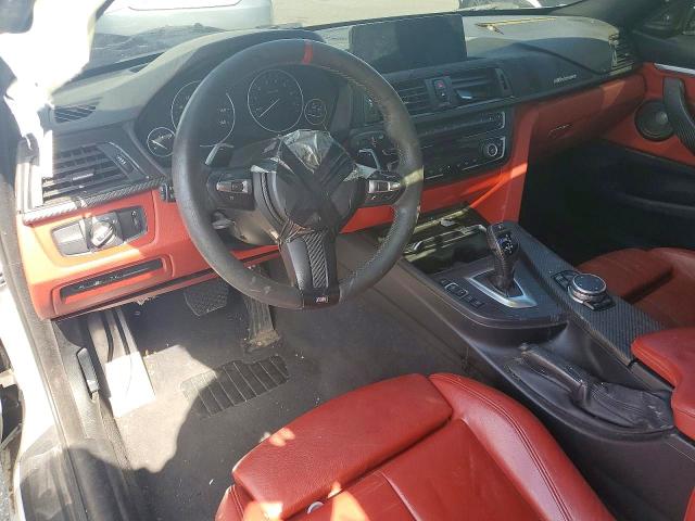 Продаж на аукціоні авто 2016 Bmw 435, vin: WBA3R5C57GK373040, номер лоту: 57438076