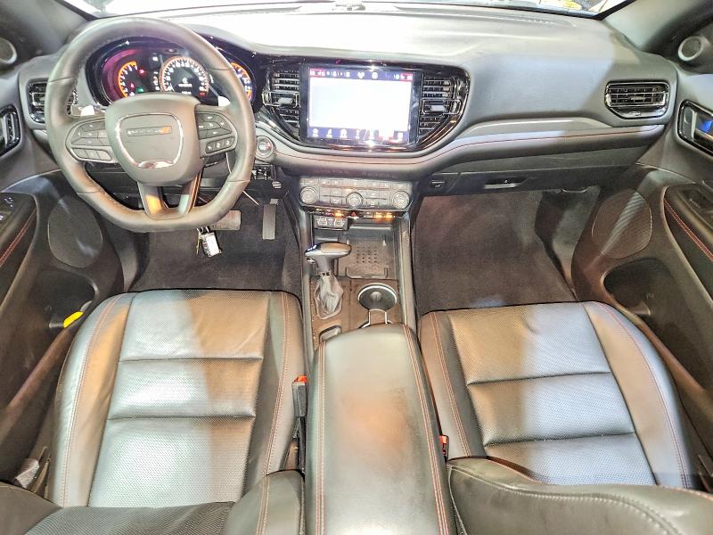 Aukcja sprzedaży 2026 Dodge Durango, vin: 1C4RDJDG9TC246718, numer aukcji: 61247256