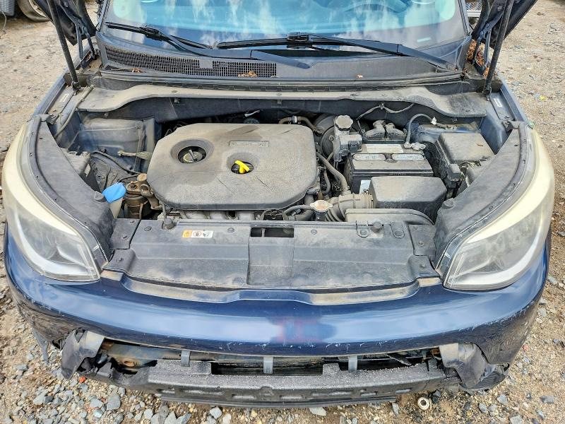 Продаж на аукціоні авто 2015 Kia Soul, vin: KNDJP3A54F7119424, номер лоту: 62633806