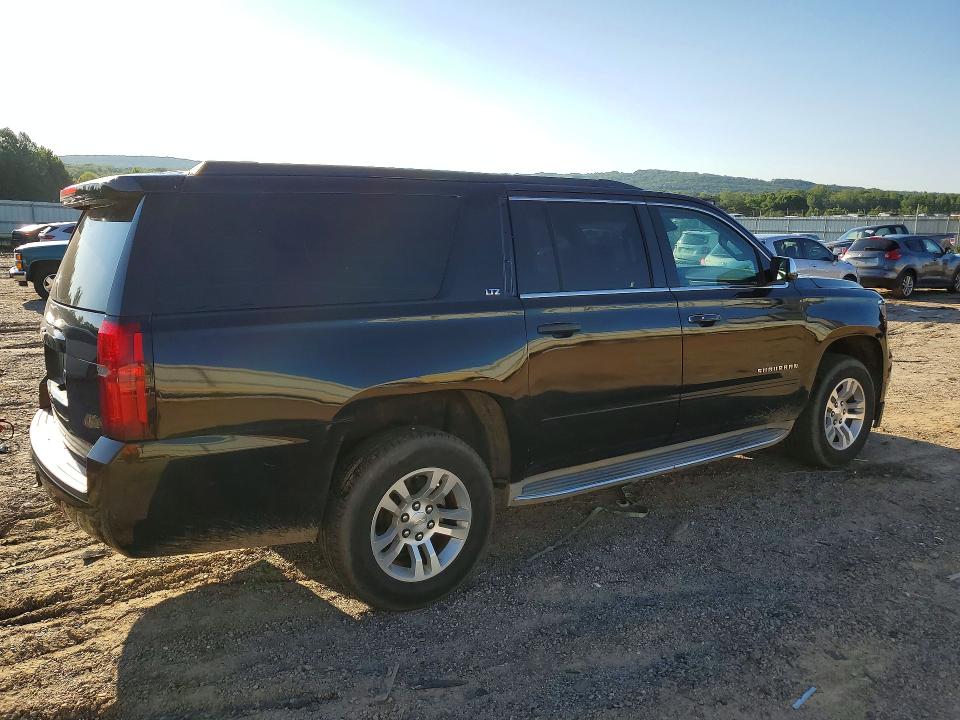 Aukcja sprzedaży 2018 Chevrolet Suburban, vin: 1GNSCHKC4JR143804, numer aukcji: 63482626
