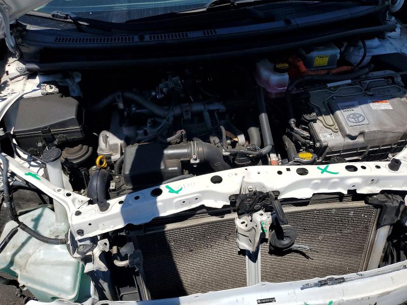 2012 Toyota Prius C მანქანა იყიდება აუქციონზე, vin: JTDKDTB34C1021843, აუქციონის ნომერი: 62971966