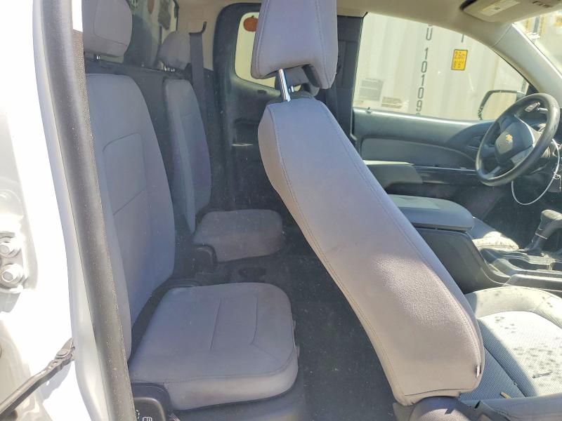Продажа на аукционе авто 2017 Chevrolet Colorado, vin: 1GCHSBEA1H1177463, номер лота: 85994865
