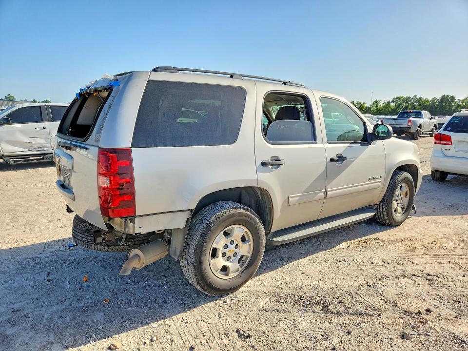 61920776 :رقم المزاد ، 1GNFC13C79R275006 vin ، 2009 Chevrolet Tahoe مزاد بيع