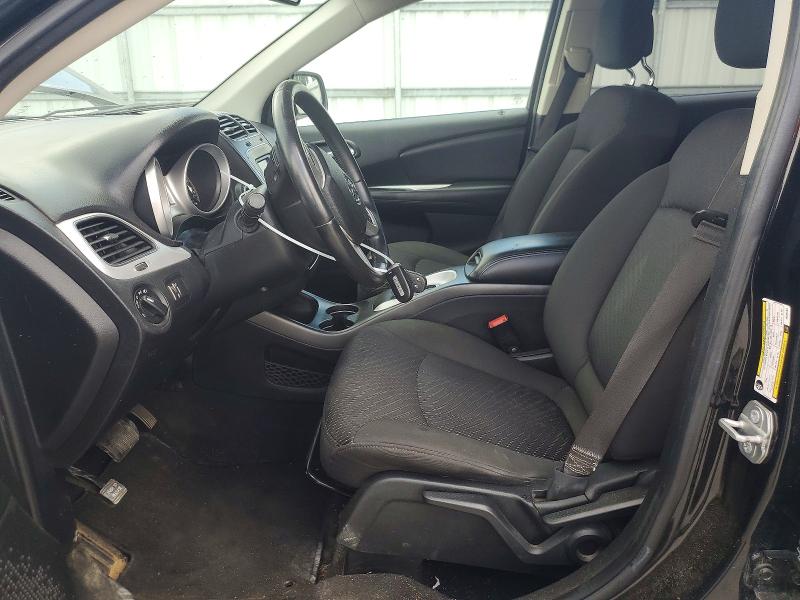 60860796 :رقم المزاد ، 3C4PDDAG3JT431586 vin ، 2018 Dodge Journey مزاد بيع