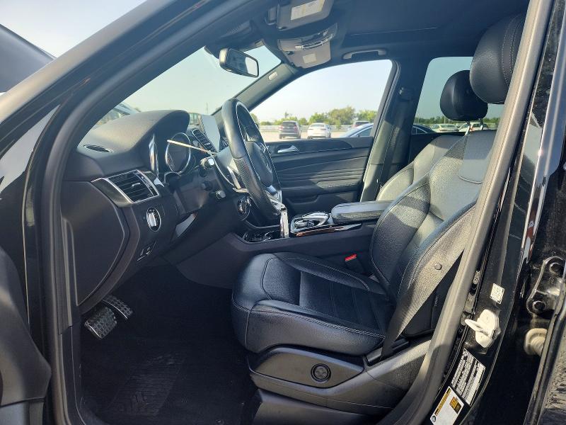 Продаж на аукціоні авто 2018 Mercedes-benz Gle, vin: 4JGDA5JB2JB039332, номер лоту: 60149786
