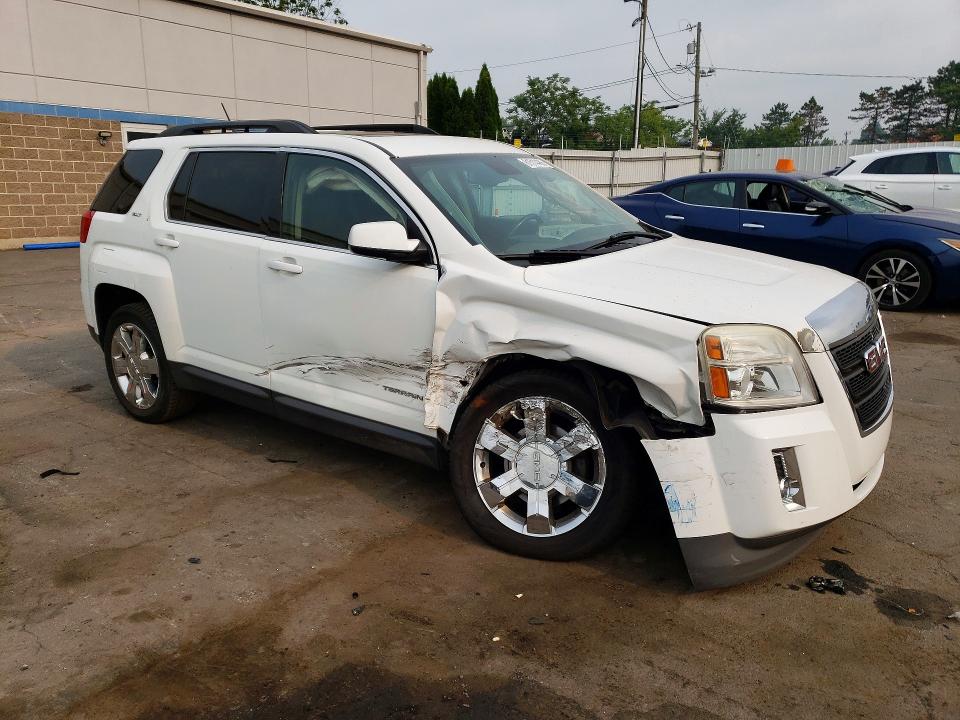 Aukcja sprzedaży 2013 Gmc Terrain, vin: 2GKFLUE38D6367502, numer aukcji: 61514486