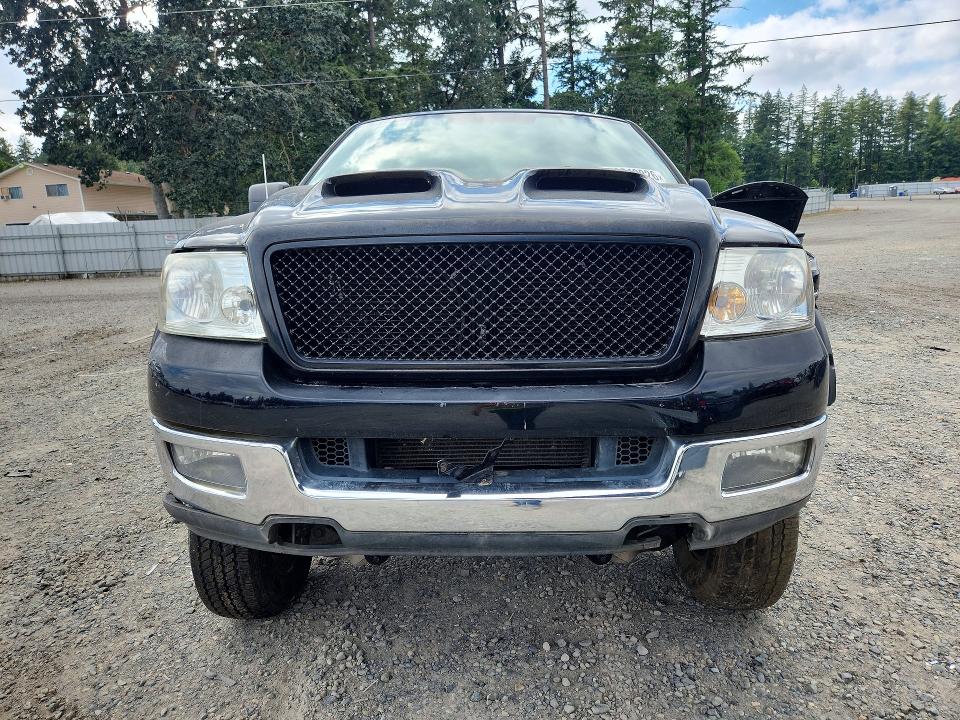Продаж на аукціоні авто 2004 Ford F150, vin: 1FTPX14524NB34989, номер лоту: 59649826