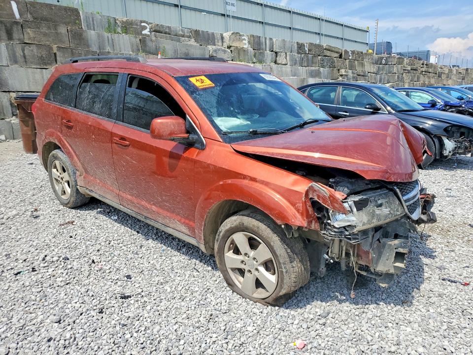 Aukcja sprzedaży 2012 Dodge Journey, vin: 3C4PDCBG0CT272909, numer aukcji: 60566346