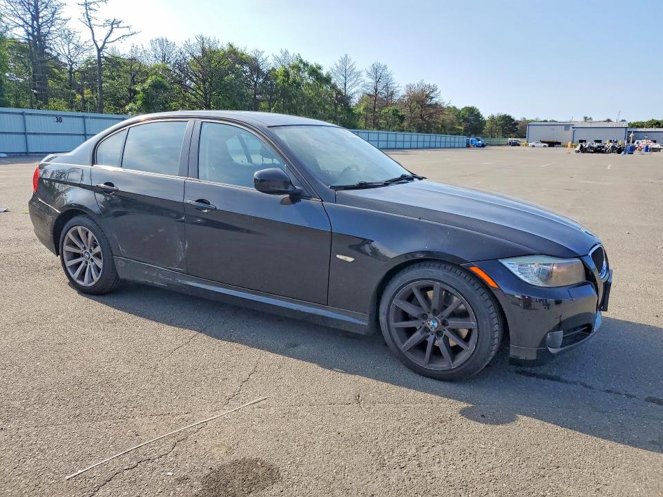 Продаж на аукціоні авто 2011 Bmw 328, vin: WBAPK7C5XBF087234, номер лоту: 60251896