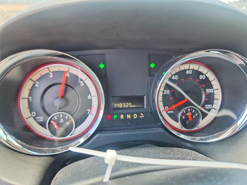 Продаж на аукціоні авто 2016 Dodge Grand Caravan, vin: 2C4RDGBG8GR169682, номер лоту: 60148906