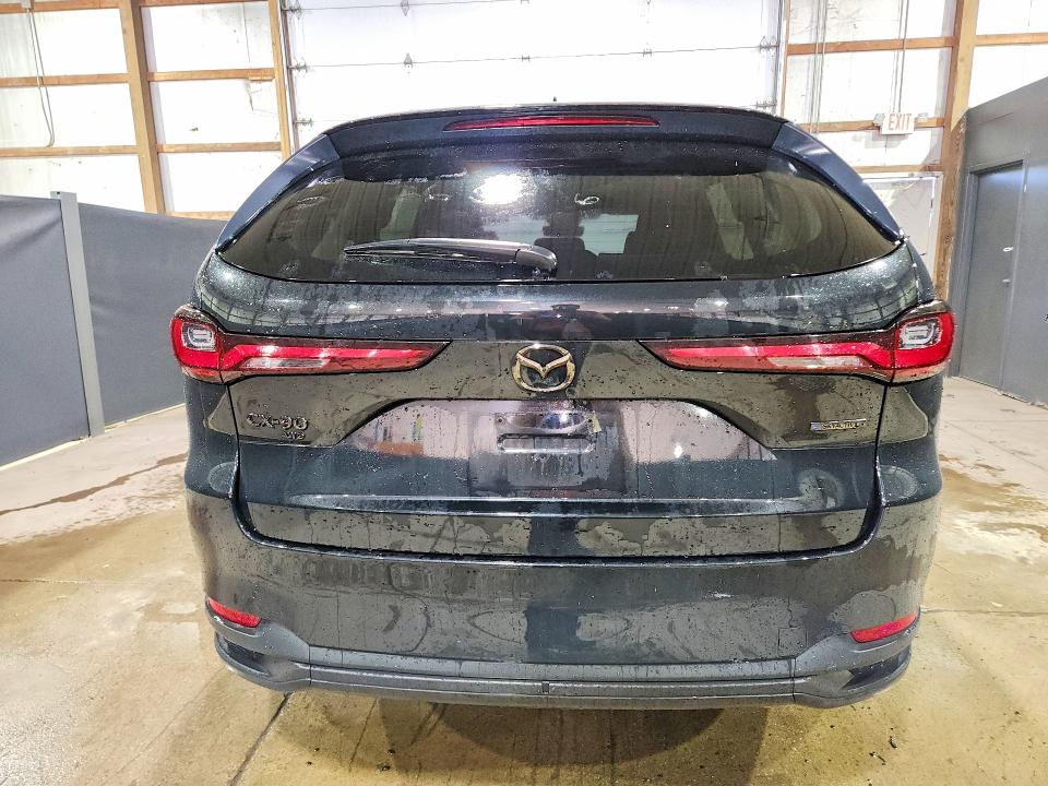 Продажа на аукционе авто 2026 Mazda Cx-90, vin: JM3KKCHD3T1352748, номер лота: 63344206