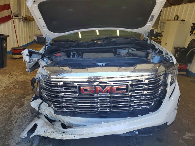 Aukcja sprzedaży 2023 Gmc Sierra, vin: 3GTUUGED4PG121811, numer aukcji: 60623026