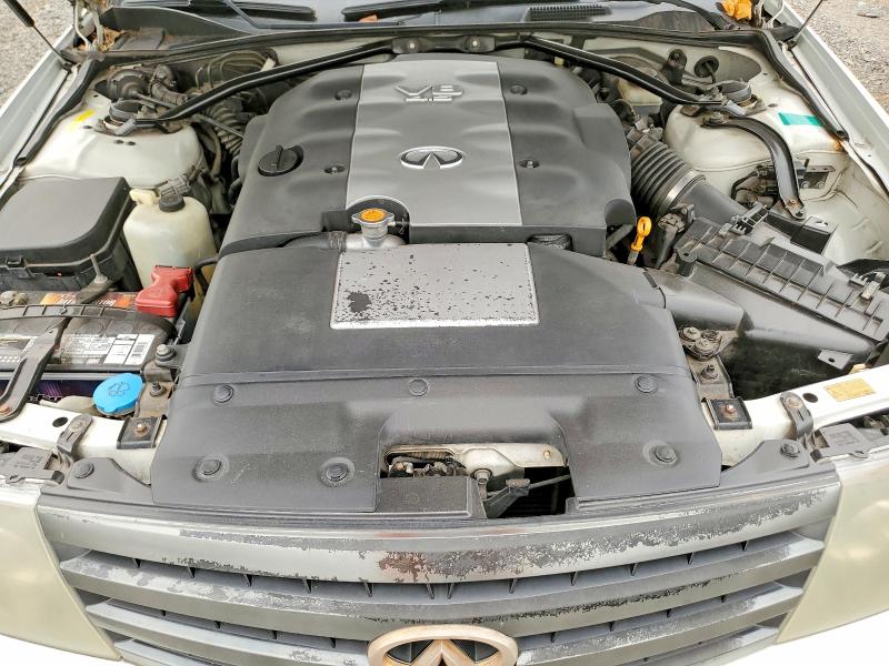 Продаж на аукціоні авто 2003 Infiniti M45, vin: JNKAY41E73M000992, номер лоту: 60827256