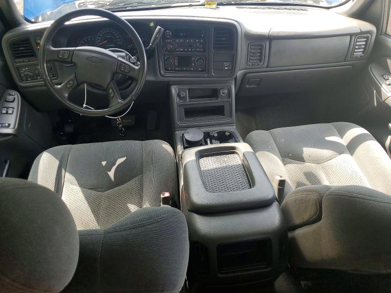 2004 Chevrolet Silverado მანქანა იყიდება აუქციონზე, vin: 1GCEK19T34Z210922, აუქციონის ნომერი: 63143736