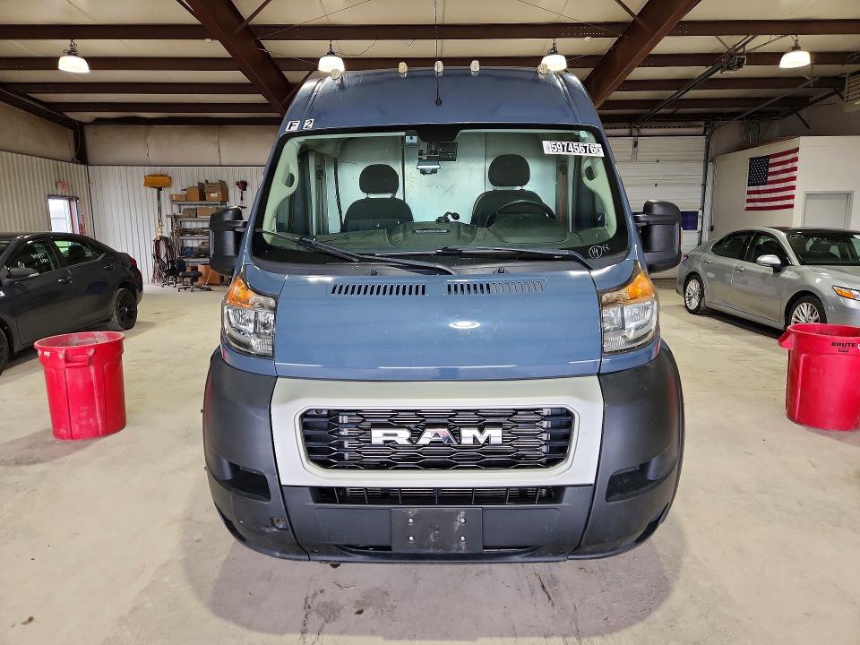 Aukcja sprzedaży 2020 Ram Promaster 3500, vin: 3C6URVJGXLE133934, numer aukcji: 59745676