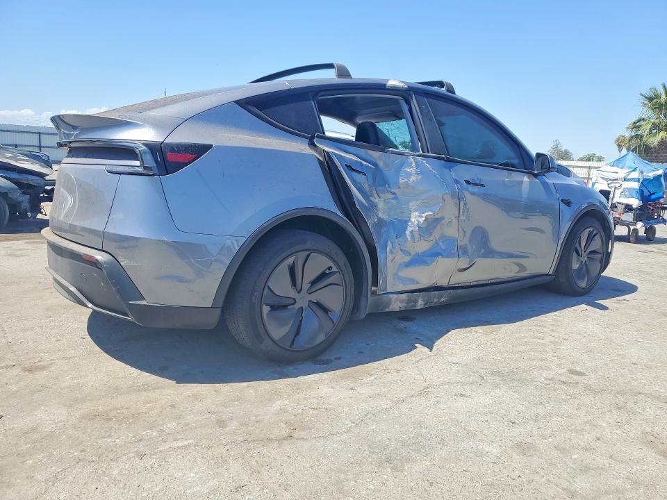 Aukcja sprzedaży 2026 Tesla Model  Y, vin: 7SAYGDEE6TF341079, numer aukcji: 61194436