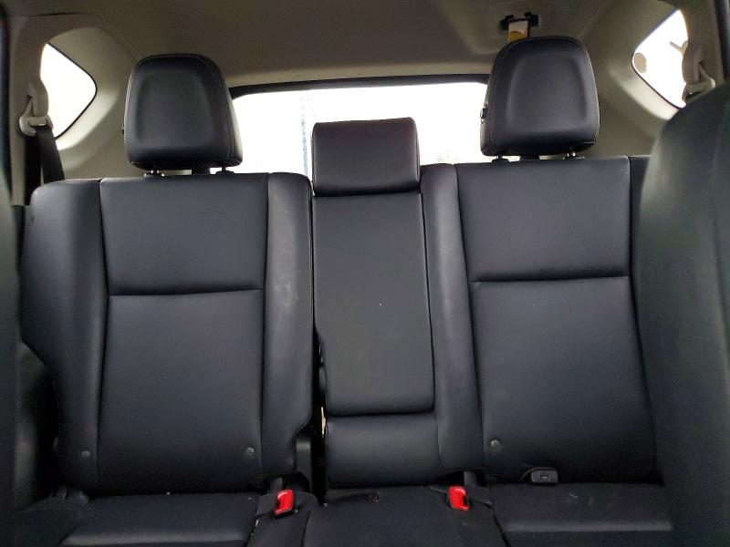 2014 Toyota Rav4 მანქანა იყიდება აუქციონზე, vin: JTMYFREVXED039396, აუქციონის ნომერი: 60598266