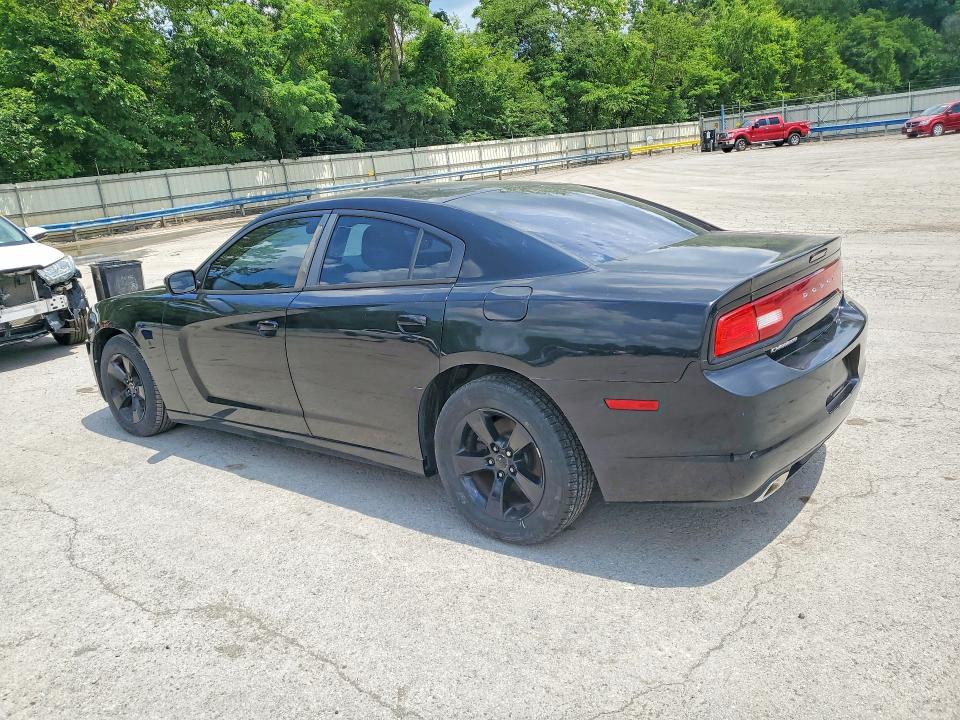 Продажа на аукционе авто 2012 Dodge Charger, vin: 2C3CDXBG6CH281570, номер лота: 60834466