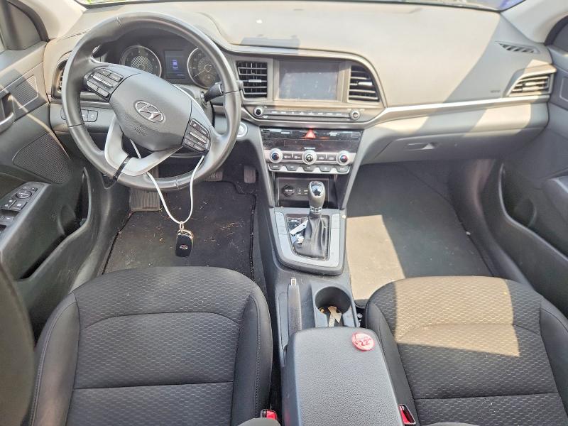 Aukcja sprzedaży 2020 Hyundai Elantra, vin: 5NPD84LF9LH611640, numer aukcji: 60394326