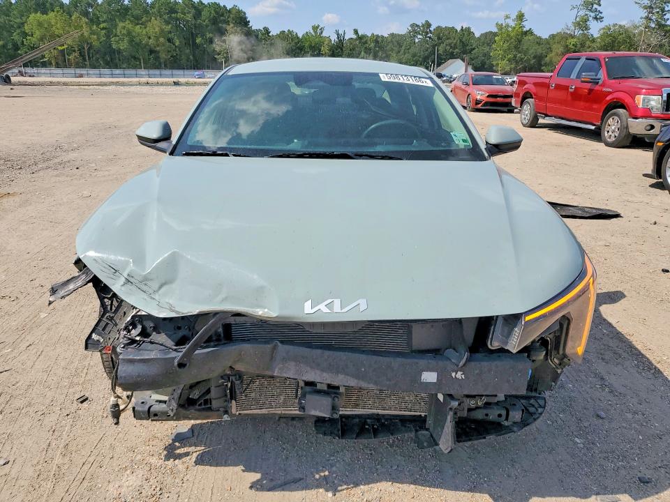 Aukcja sprzedaży 2025 Kia K4, vin: 3KPFT4DE5SE201126, numer aukcji: 59813186