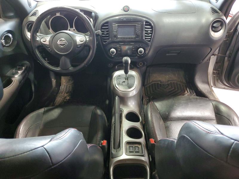 Aukcja sprzedaży 2011 Nissan Juke, vin: JN8AF5MV9BT020209, numer aukcji: 62545816