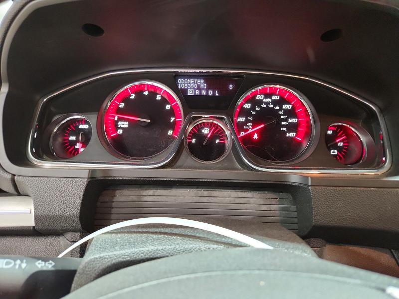 Aukcja sprzedaży 2016 Gmc Acadia, vin: 1GKKVRKD1GJ199308, numer aukcji: 62332566
