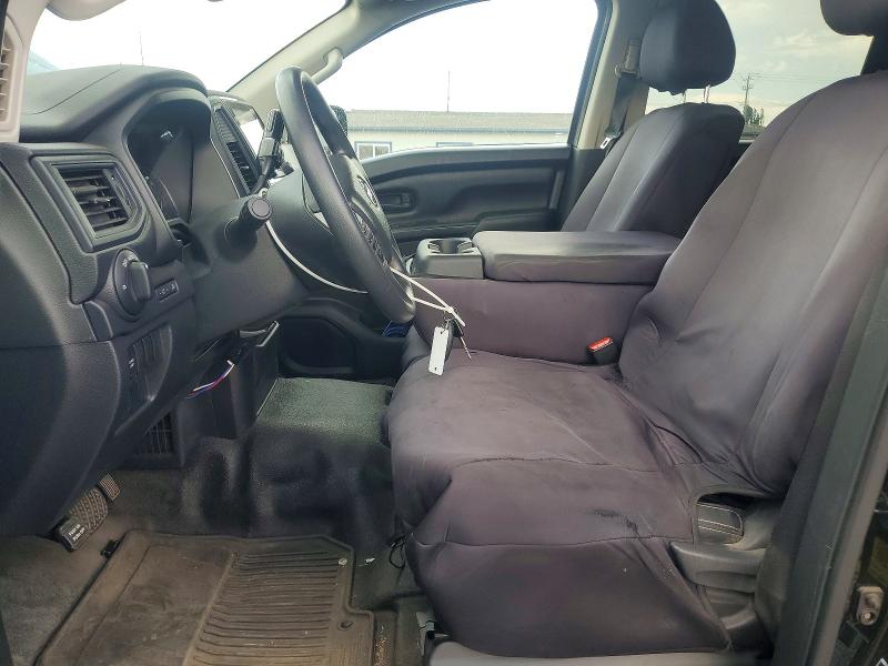 Aukcja sprzedaży 2020 Nissan Titan, vin: 1N6AA1EC2LN505942, numer aukcji: 61393016