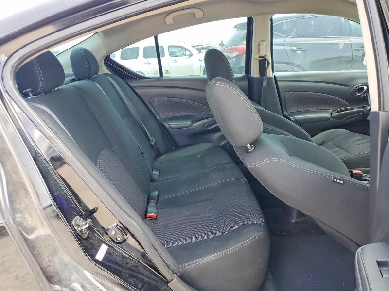 Aukcja sprzedaży 2018 Nissan Versa, vin: 3N1CN7AP8JL800247, numer aukcji: 62722926