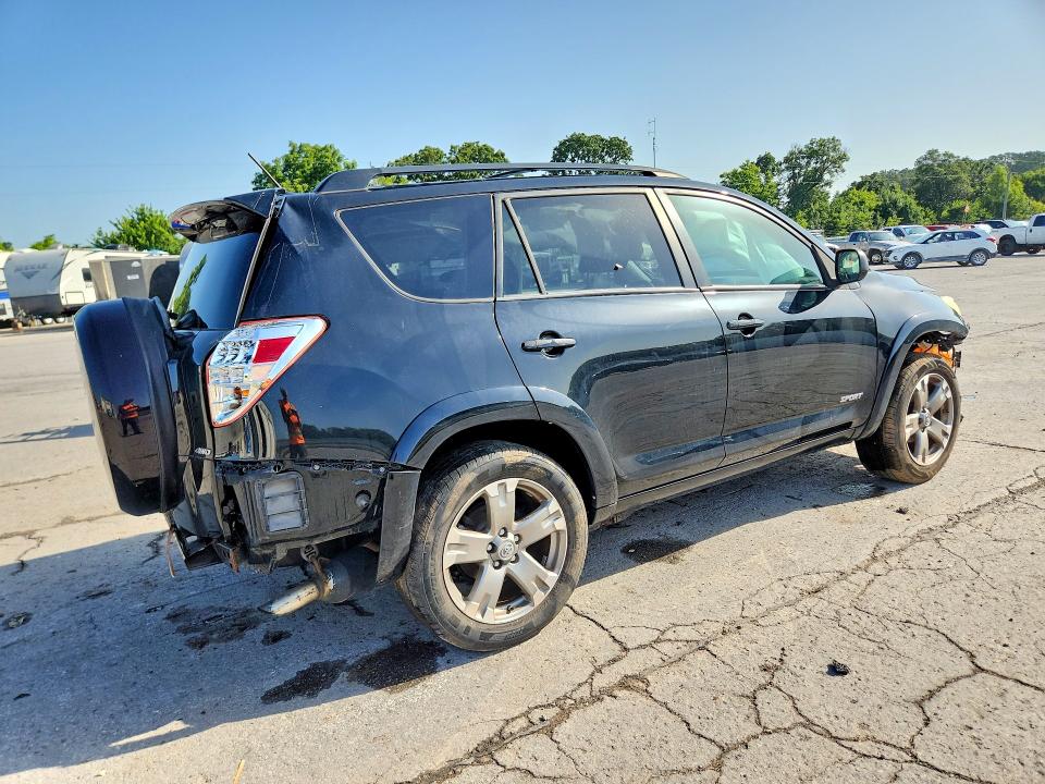 Aukcja sprzedaży 2011 Toyota Rav4, vin: 2T3RF4DV7BW106821, numer aukcji: 60529206