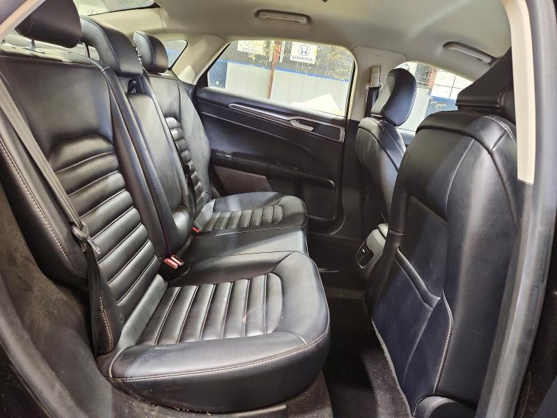 Продаж на аукціоні авто 2020 Ford Fusion, vin: 3FA6P0CDXLR191957, номер лоту: 63362406