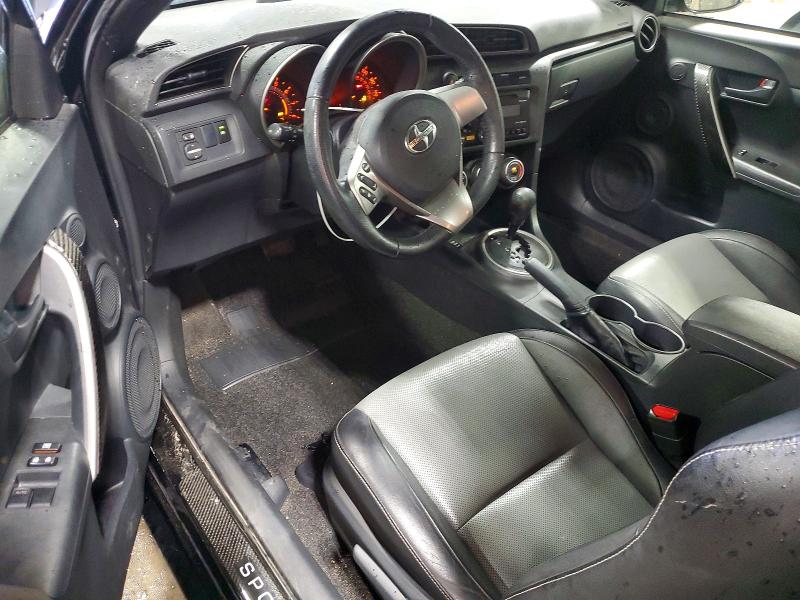 Продажа на аукционе авто 2013 Scion Tc, vin: JTKJF5C73D3061686, номер лота: 60410036