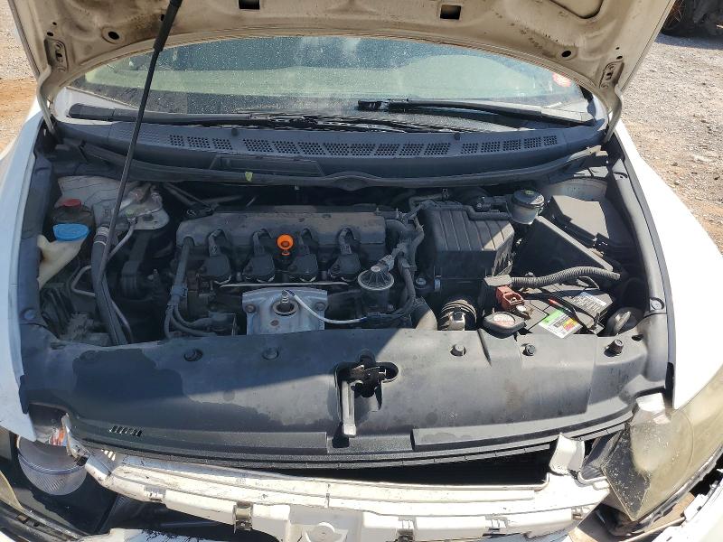 Продажа на аукционе авто 2007 Honda Civic, vin: 1HGFA16577L062862, номер лота: 58881786