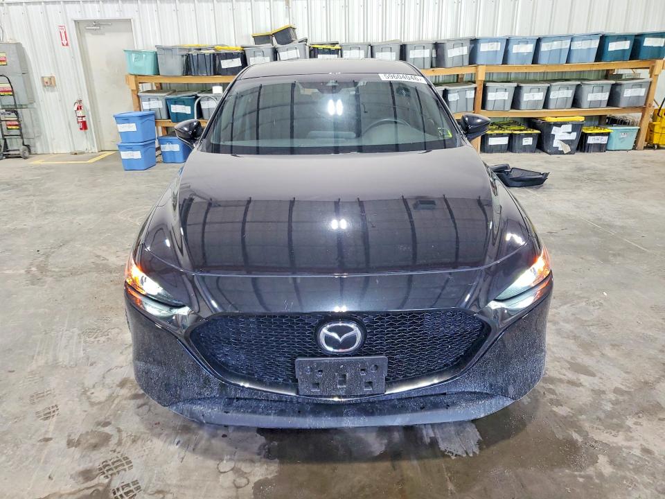 59604046 :رقم المزاد ، JM1BPAJL5M1314780 vin ، 2021 Mazda 3 مزاد بيع
