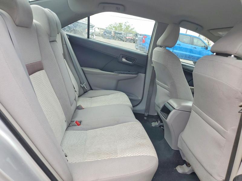 Aukcja sprzedaży 2013 Toyota Camry, vin: 4T4BF1FK1DR334463, numer aukcji: 61756786
