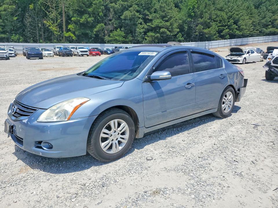 Aukcja sprzedaży 2011 Nissan Altima, vin: 1N4AL2AP5BN483239, numer aukcji: 59825036
