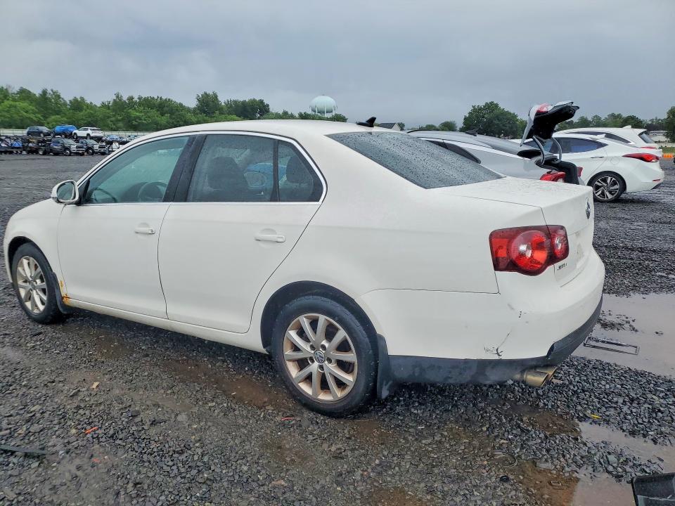 Aukcja sprzedaży 2010 Volkswagen Jetta, vin: 3VWRZ7AJ0AM061051, numer aukcji: 60655186