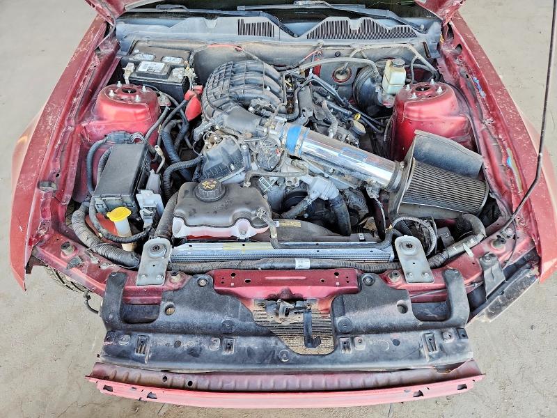 60931806 :رقم المزاد ، 1ZVBP8AM6E5270149 vin ، 2014 Ford Mustang مزاد بيع