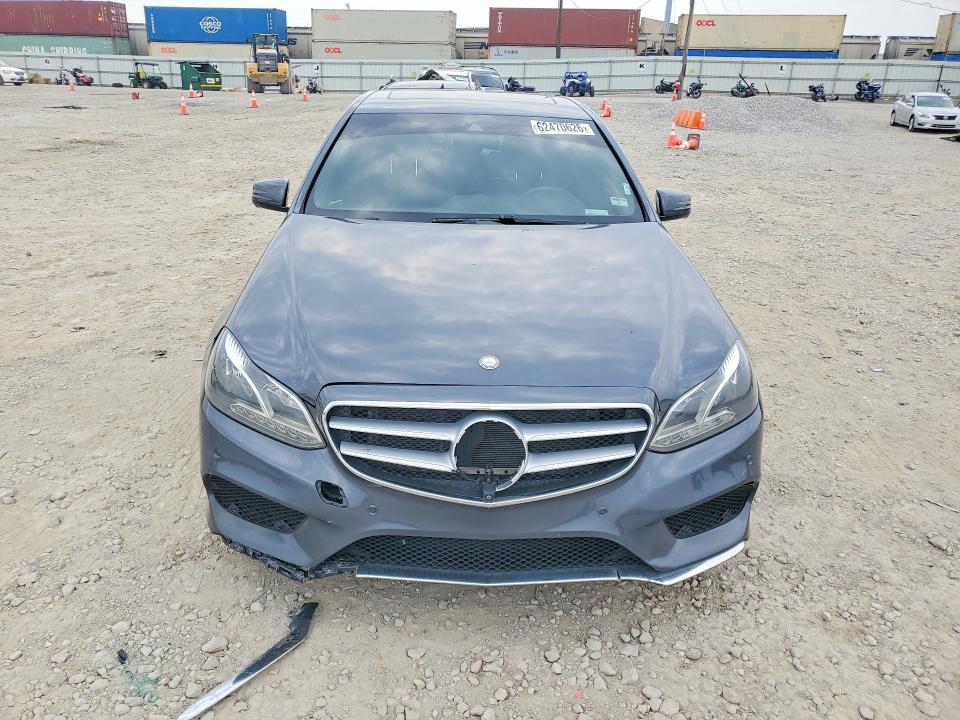 Aukcja sprzedaży 2014 Mercedes-benz E, vin: WDDHF5KB3EB017342, numer aukcji: 62470626