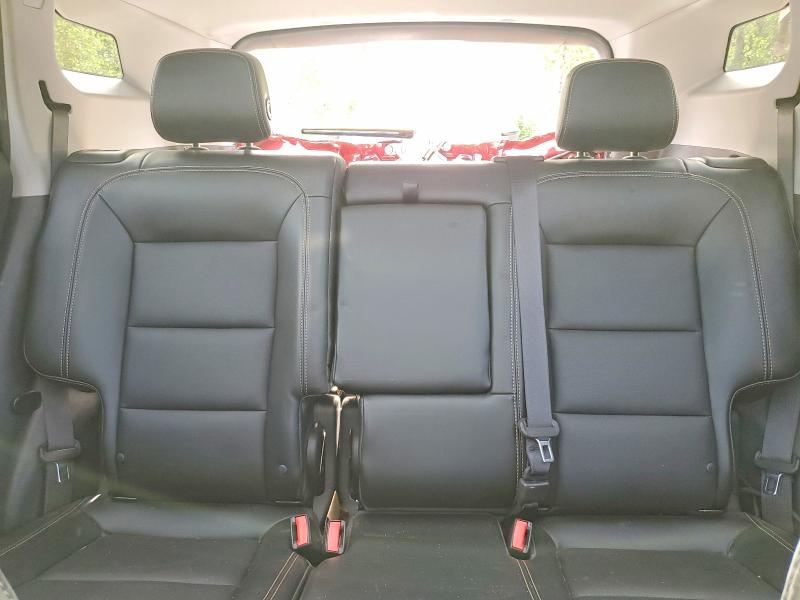 Продажа на аукционе авто 2019 Gmc Terrain, vin: 3GKALVEX9KL148818, номер лота: 59382186