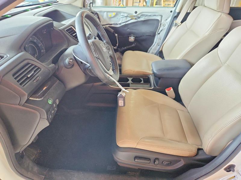 Продаж на аукціоні авто 2015 Honda Cr-v, vin: 5J6RM4H90FL073506, номер лоту: 60402366