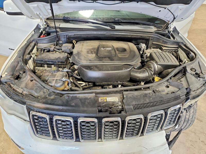 Aukcja sprzedaży 2018 Jeep Grand Cherokee, vin: 1C4RJFAG8JC297103, numer aukcji: 60551556
